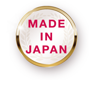 MADE IN JAPAN